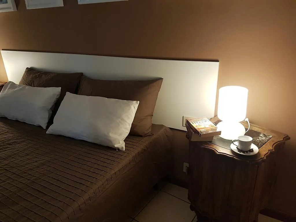 Appartamento Al Battistero Oggiono Apartment