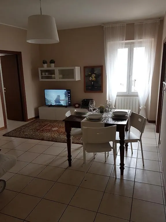 Appartamento Al Battistero Oggiono Apartment