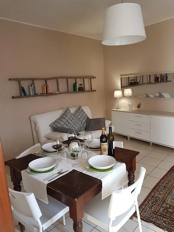 Appartamento Al Battistero Oggiono Apartment