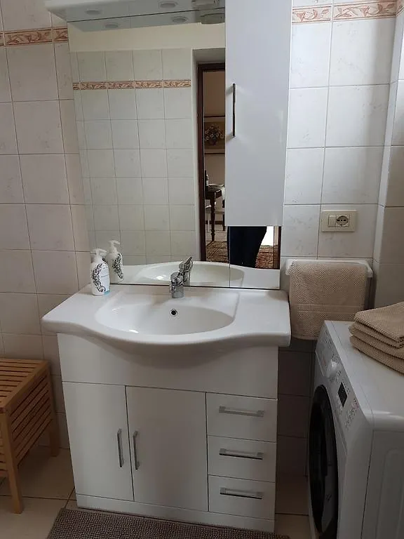 Appartamento Al Battistero Oggiono