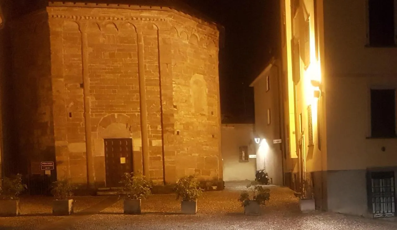 Appartamento Al Battistero Oggiono Italy