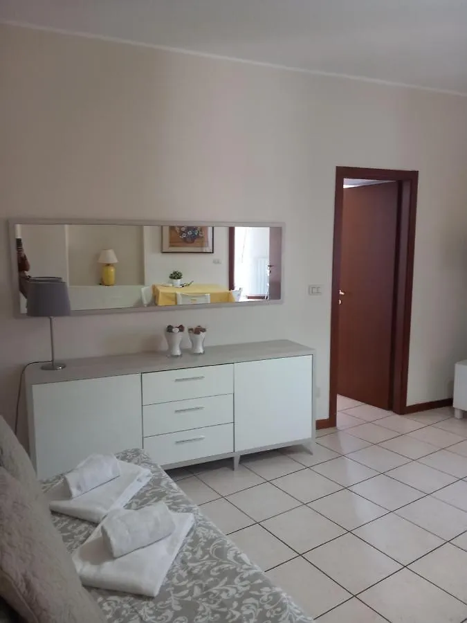 Appartamento Al Battistero Oggiono Italy
