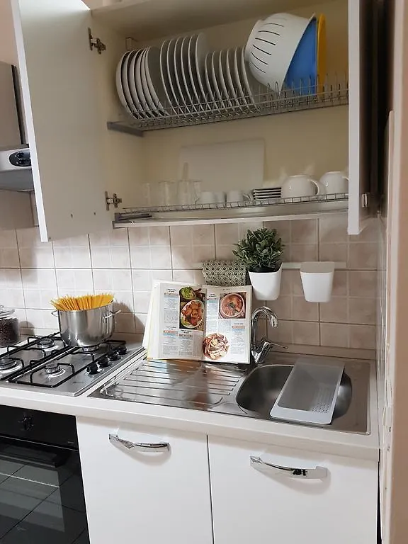 Appartamento Al Battistero Oggiono 0*,  Italy